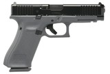 GLOCK G47 GEN 5 MOS 9MM LUGER (9X19 PARA) - 1 of 1