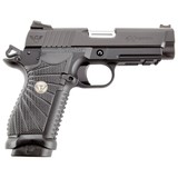 WILSON COMBAT EXPERIOR 9MM LUGER (9X19 PARA) - 1 of 2