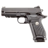 WILSON COMBAT EXPERIOR 9MM LUGER (9X19 PARA) - 2 of 2