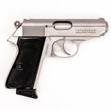 WALTHER ppk/s .380 ACP - 2 of 3
