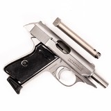 WALTHER ppk/s .380 ACP - 3 of 3