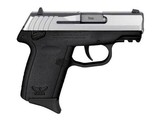 SCCY INDUSTRIES CPX1-TT GEN 3 9MM LUGER (9X19 PARA) - 1 of 2