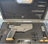 CANIK SFX RIVAL OR 9MM LUGER (9X19 PARA) - 2 of 2