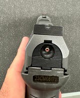 CANIK SFX RIVAL OR 9MM LUGER (9X19 PARA) - 3 of 3