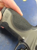SMITH & WESSON M&P9 M2.0 METAL OR 9MM LUGER (9X19 PARA) - 3 of 3