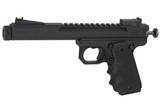 VOLQUARTSEN SCORPION LLV TARGET 22LR .22 LR