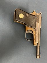 BERETTA MODLE 950 MINX .22 SHORT - 2 of 3