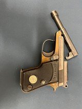 BERETTA MODLE 950 MINX .22 SHORT - 3 of 3