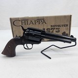 CHIAPPA FIREARMS 1878 .22 LR - 3 of 3