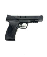 SMITH & WESSON M&P 9 M2.0 9MM LUGER (9X19 PARA) - 1 of 3