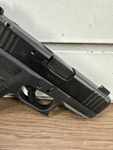 GLOCK G43X MOS (BLUE LABEL) 9MM LUGER (9X19 PARA) - 3 of 3