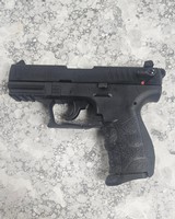 WALTHER P22 .22 LR - 2 of 3