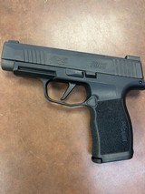 SIG SAUER P365 XL 9MM LUGER (9X19 PARA) - 1 of 3