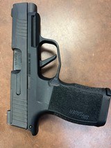 SIG SAUER P365 XL 9MM LUGER (9X19 PARA) - 2 of 3