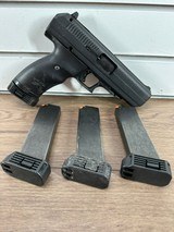 HI-POINT JHP .45 .45 ACP - 1 of 3