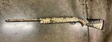 BENELLI SBE 3 MAX 5 CAMO 12 GA - 1 of 2