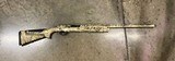 BENELLI SBE 3 MAX 5 CAMO 12 GA - 2 of 2