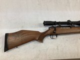 WEATHERBY MARK V SPORTER .300 WBY MAG - 2 of 3