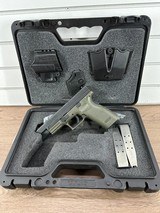 SPRINGFIELD ARMORY XD-45 .45 ACP - 1 of 3