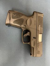 TAURUS G3C 9MM LUGER (9X19 PARA) - 2 of 2