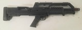 HATSAN ARMS COMPANY ESCORT BULTAC 12 GA - 2 of 3