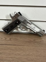 SPRINGFIELD ARMORY 1911 Garrison .45 ACP - 2 of 3