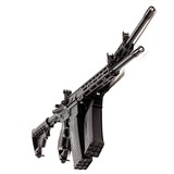 ET ARMS PLUM CRAZY AR (W/60 RD MAG) 5.56X45MM NATO - 3 of 3