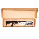 ET ARMS PLUM CRAZY AR (W/60 RD MAG) 5.56X45MM NATO - 2 of 3