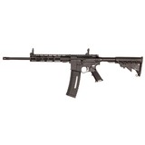 ET ARMS PLUM CRAZY AR (W/60 RD MAG) 5.56X45MM NATO - 1 of 3