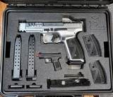 CANIK SFX RIVAL-S 9MM LUGER (9X19 PARA) - 3 of 3