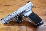 CANIK SFX RIVAL-S 9MM LUGER (9X19 PARA) - 1 of 3