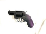 TAURUS 605 .38 SPL - 1 of 2