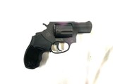 TAURUS 605 .38 SPL - 2 of 2