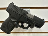 TAURUS G3C 9MM LUGER (9X19 PARA) - 2 of 2
