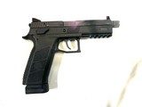 CZ CZ P-09 9MM LUGER (9X19 PARA) - 2 of 2