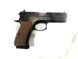 CZ 97 B .45 ACP - 1 of 2
