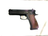 CZ 97 B .45 ACP - 2 of 2