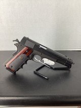 ROCK ISLAND ARMORY 1911 .45 ACP - 2 of 2