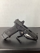 GLOCK 17 Gen 5 MOS 9MM LUGER (9X19 PARA) - 2 of 2