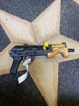 CENTURY ARMS MICRO DRACO 7.62X39MM - 2 of 3