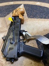 CENTURY ARMS MICRO DRACO 7.62X39MM - 3 of 3