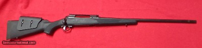 SAVAGE ARMS 111 7MM REM MAG