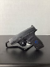 SPRINGFIELD ARMORY Hellcat Mos 9MM LUGER (9X19 PARA) - 1 of 2