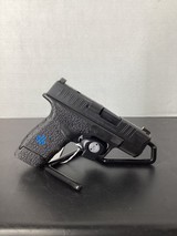 SPRINGFIELD ARMORY Hellcat Mos 9MM LUGER (9X19 PARA) - 2 of 2