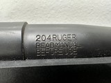 HOWA 1500 .204 RUGER - 3 of 3