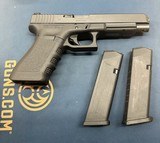 GLOCK G34 GEN 3 9MM LUGER (9X19 PARA) - 1 of 1