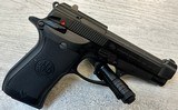 BERETTA 85F .380 ACP - 2 of 3