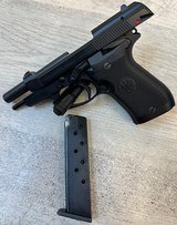 BERETTA 85F .380 ACP - 3 of 3