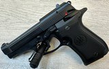 BERETTA 85F .380 ACP - 1 of 3