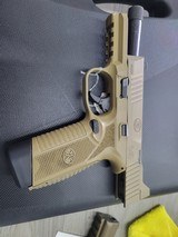 FN 545 .45 ACP - 1 of 3